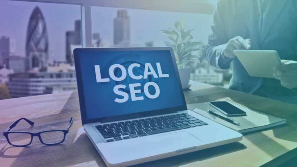 Local SEO Agency