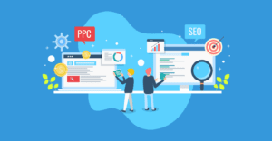 PPC Services Dubai