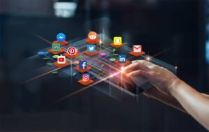 Social Media Agency in Dubai