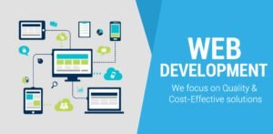 Website Development Dubai