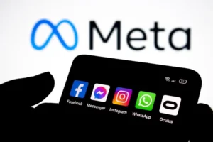 Meta ads agency in Dubai