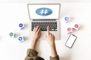 Best Social Media Management Agency in Dubai