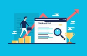 SEO services in Dubai