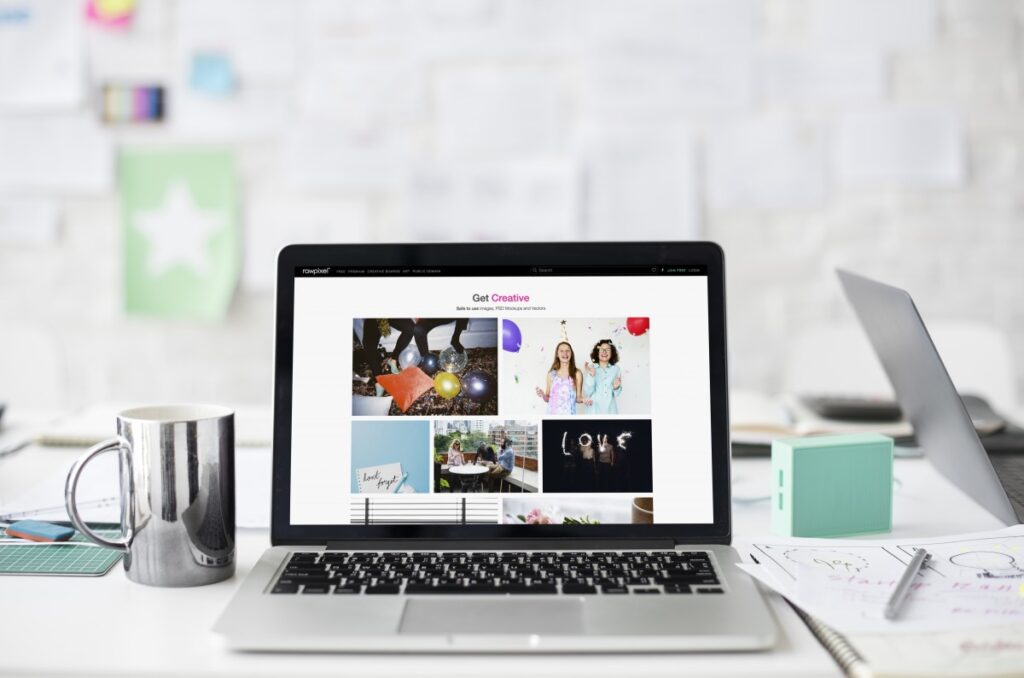 Digital Marketing Agency in Dubai Web Design in Dubai