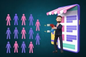 Lead Generation in dubai