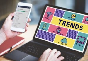 10 Digital Advertising Trends for 2025
