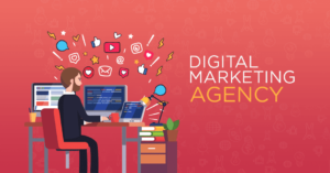 Digital marketing agency in Dubai