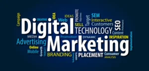 Digital marketing for beauty Academies