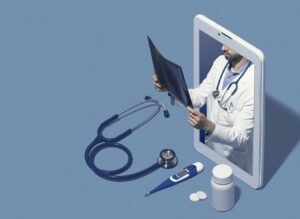 healthcare digital marketing agencies