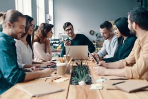 Marketing Agency in Dubai