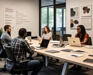marketing for interior design