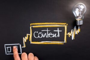 Content Marketing Agency in Dubai