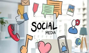 Social Media Management in Dubai