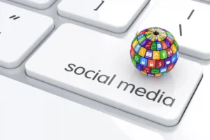 Social Media Marketing in Dubai
