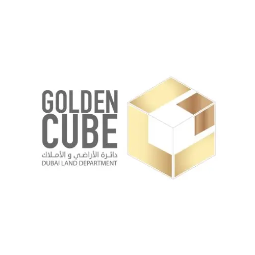 GoldenCube