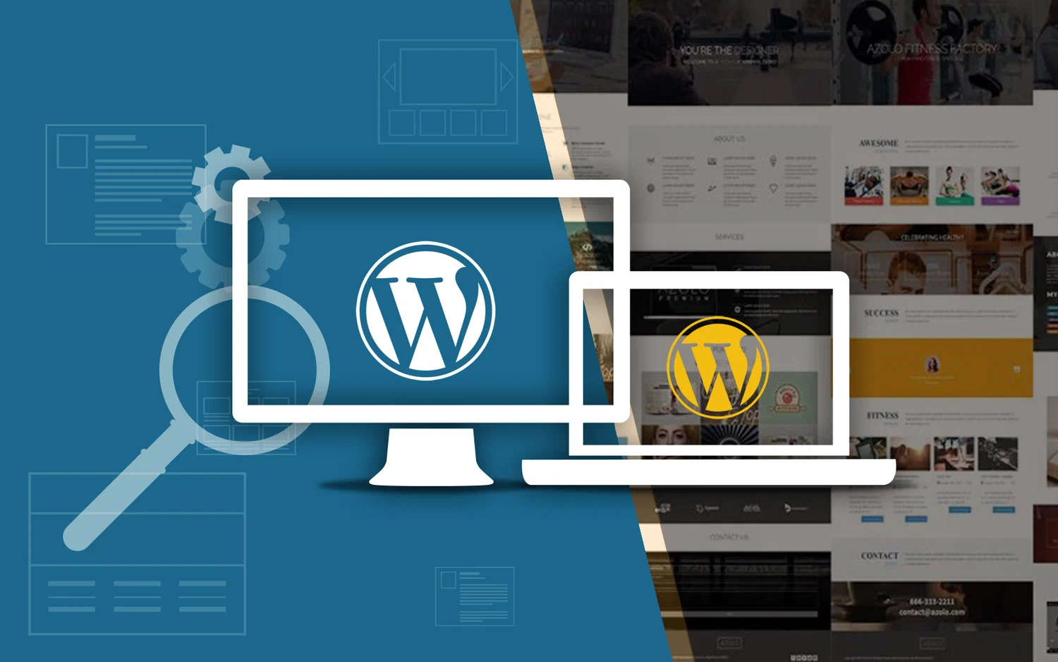 Top 8 Essential No-Code Plugins for WordPress