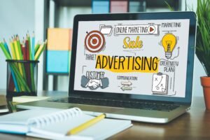 Advertisement agency in Dubai