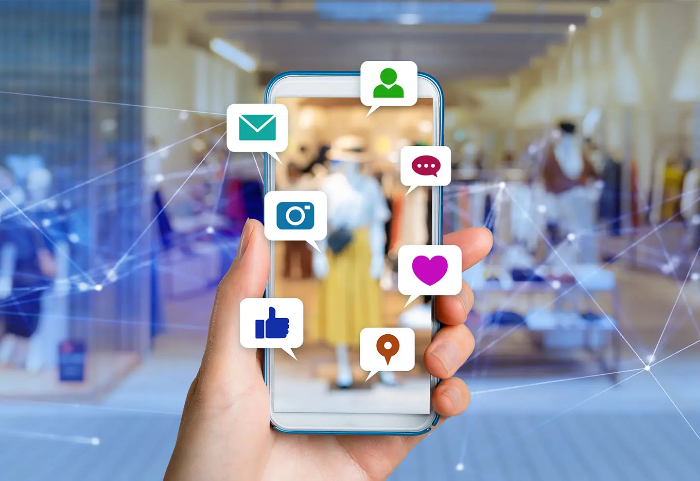 Digital Marketing Agency in Dubai