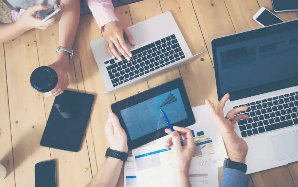 Digital Marketing Agency in Dubai Marketing Agency