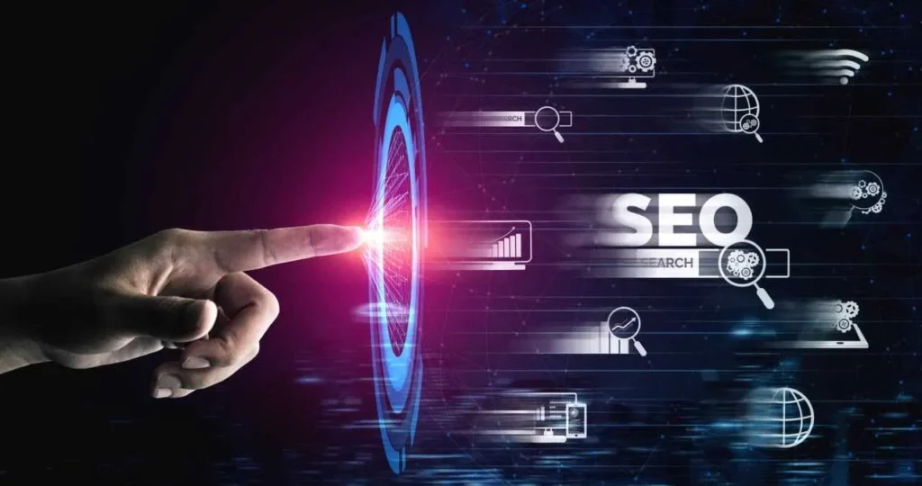 Digital Marketing Agency in Dubai Seo Agency in Dubai