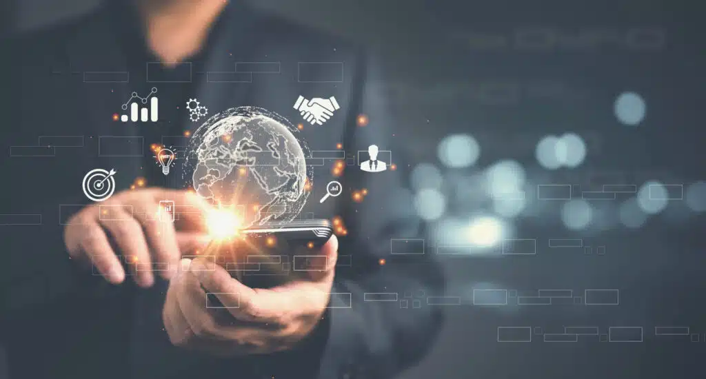 Digital Marketing Agency in Dubai