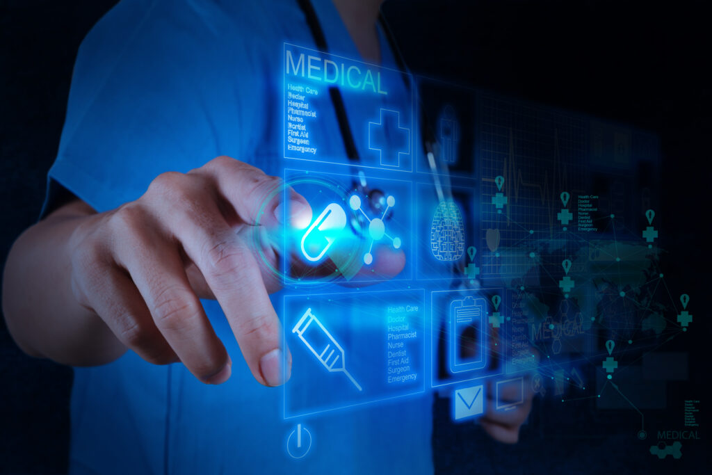 Digital Marketing Agency in Dubai medical marketing agency