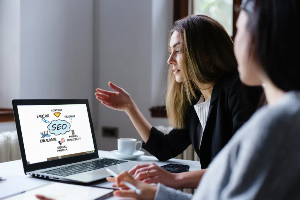 Digital Marketing Agency in Dubai SEO Agency in Dubai