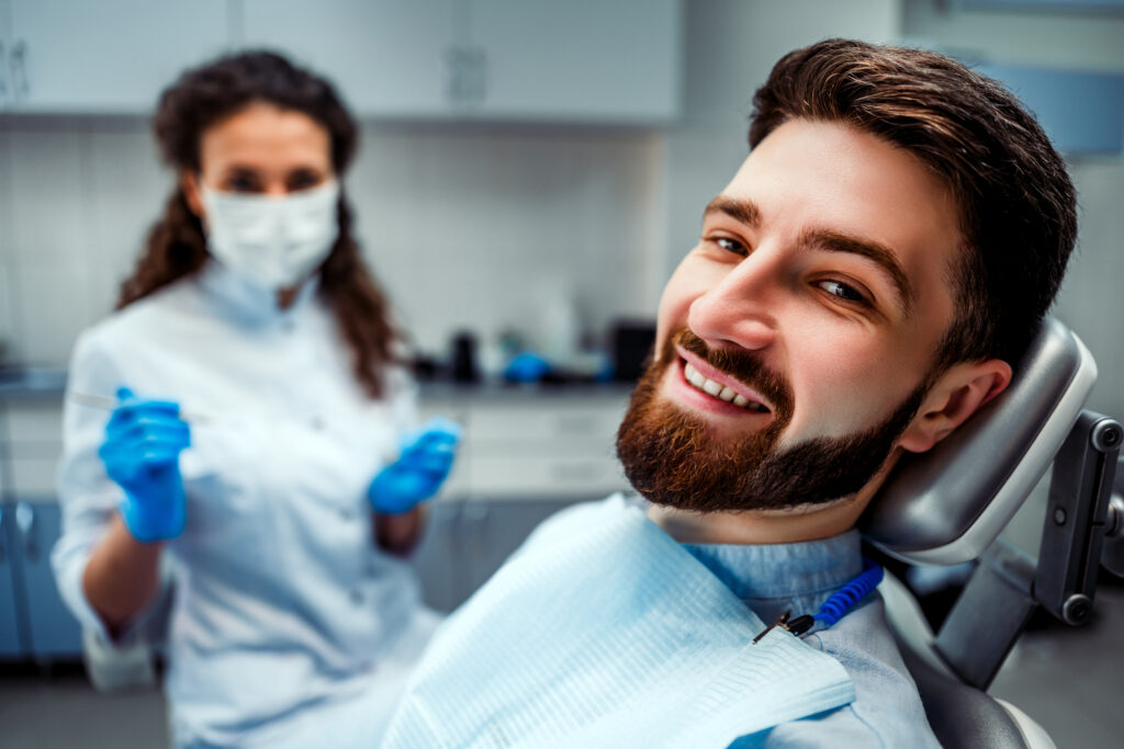 Digital Marketing Agency in Dubai dental marketing company