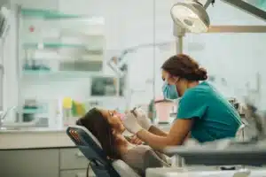 dental marketing company