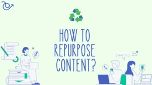 Content Repurposing