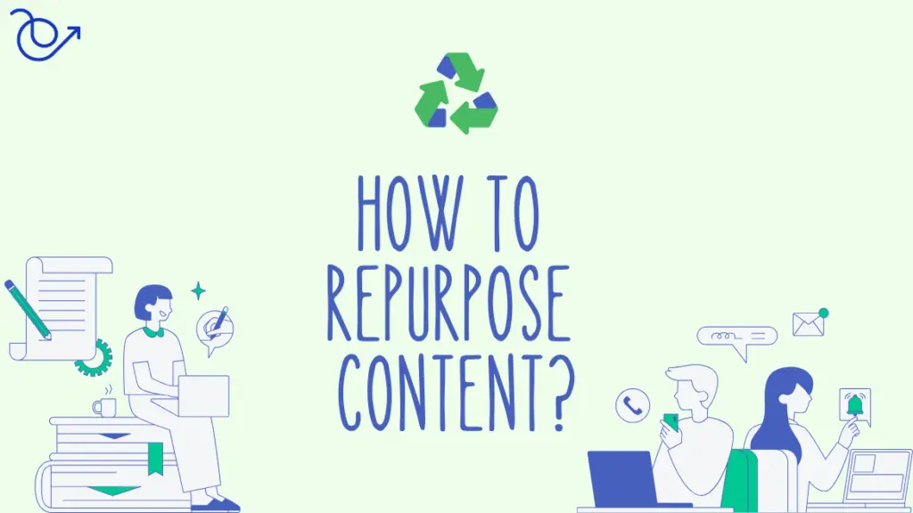 Content Repurposing