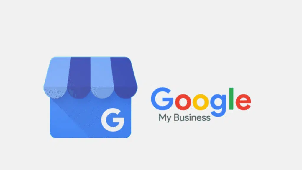 Google My Business Management