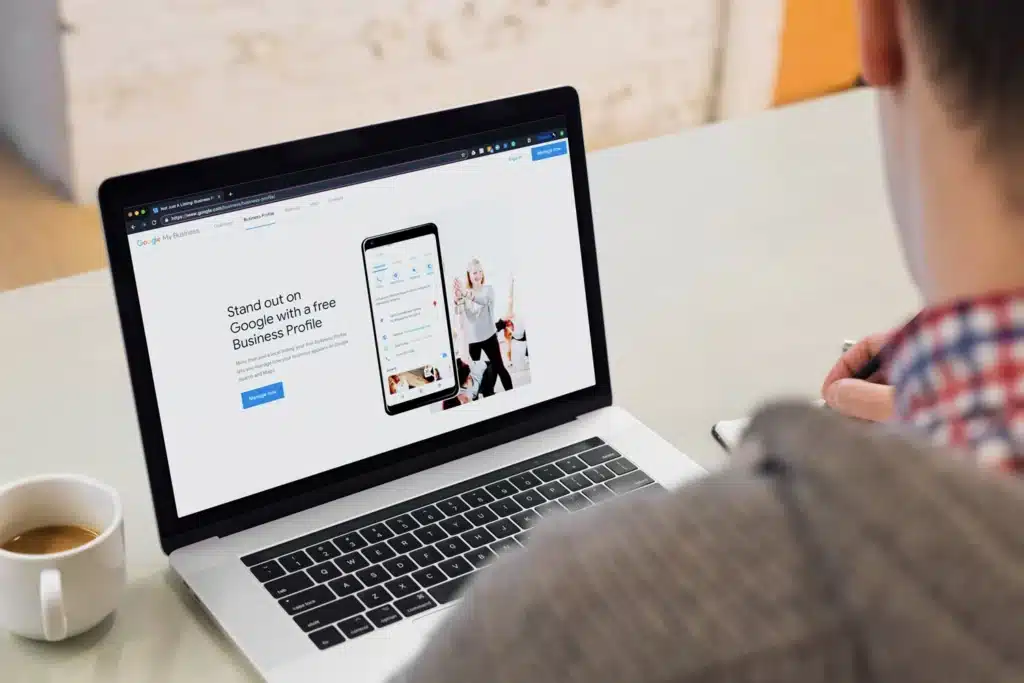 Digital Marketing Agency in Dubai