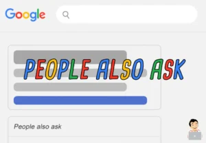 People Also Ask