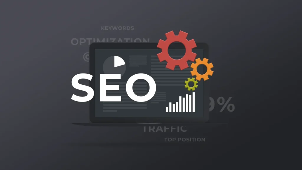 Digital Marketing Agency in Dubai SEO Company in Dubai