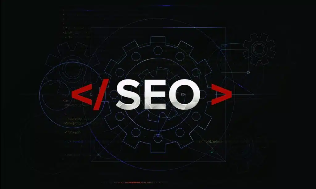 SEO Company in Dubai