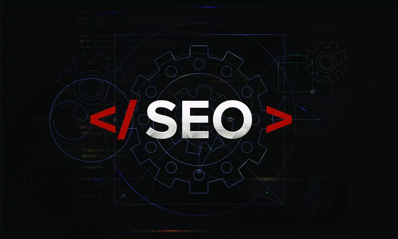 SEO Company in Dubai