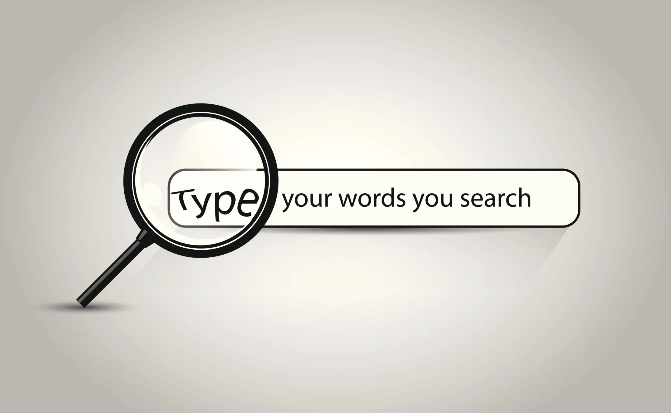 Keywords and Search Queries