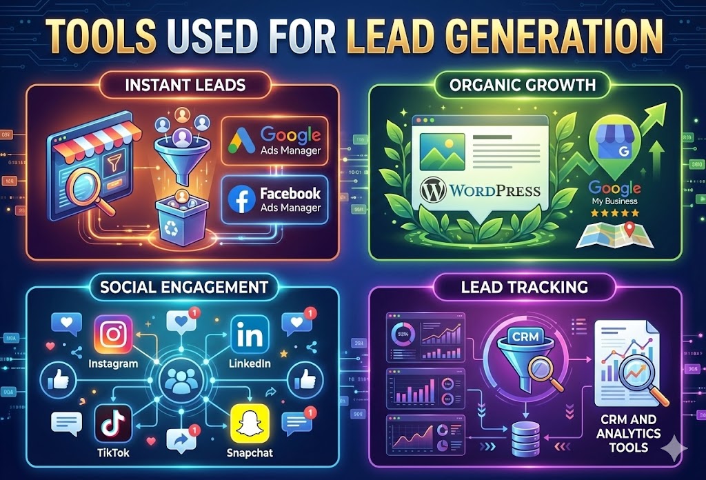 Digital Marketing Agency in Dubai