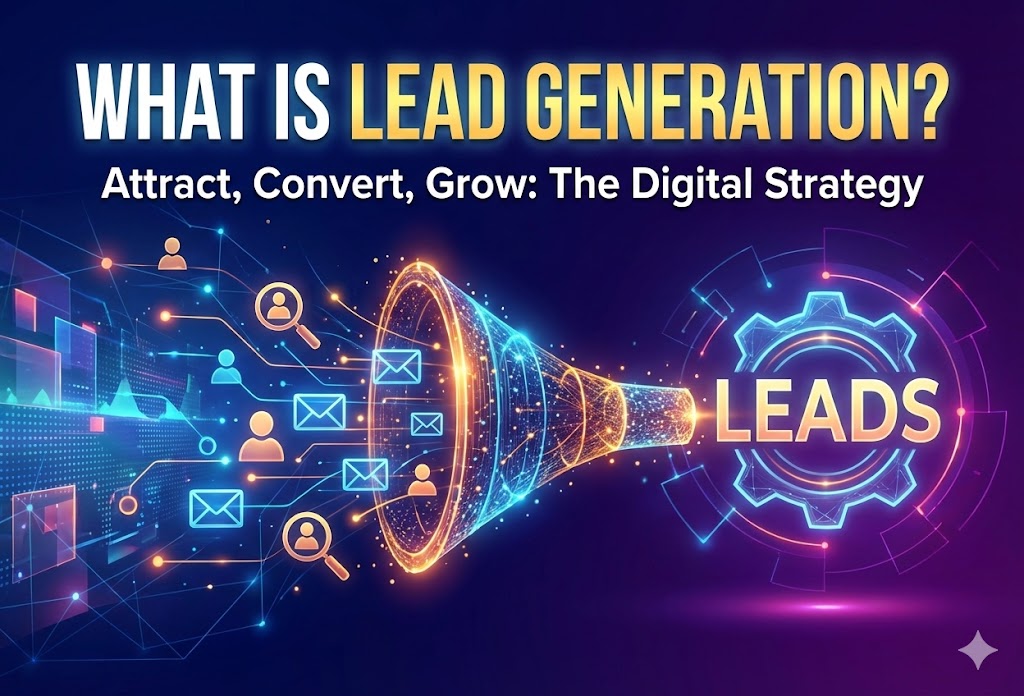 Digital Marketing Agency in Dubai