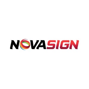 nova sign
