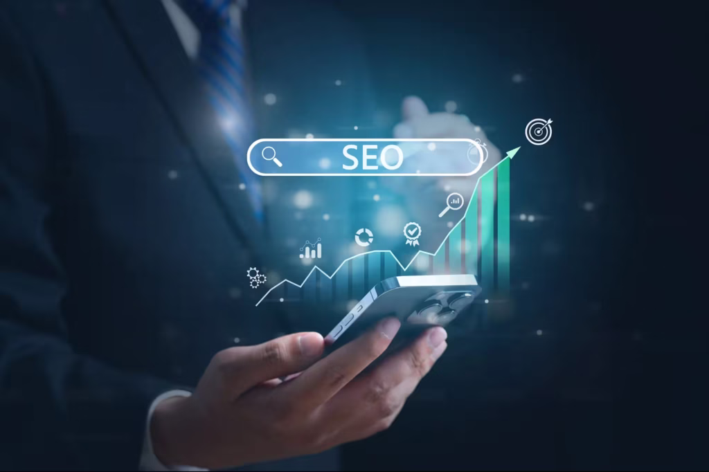 Digital Marketing Agency in Dubai