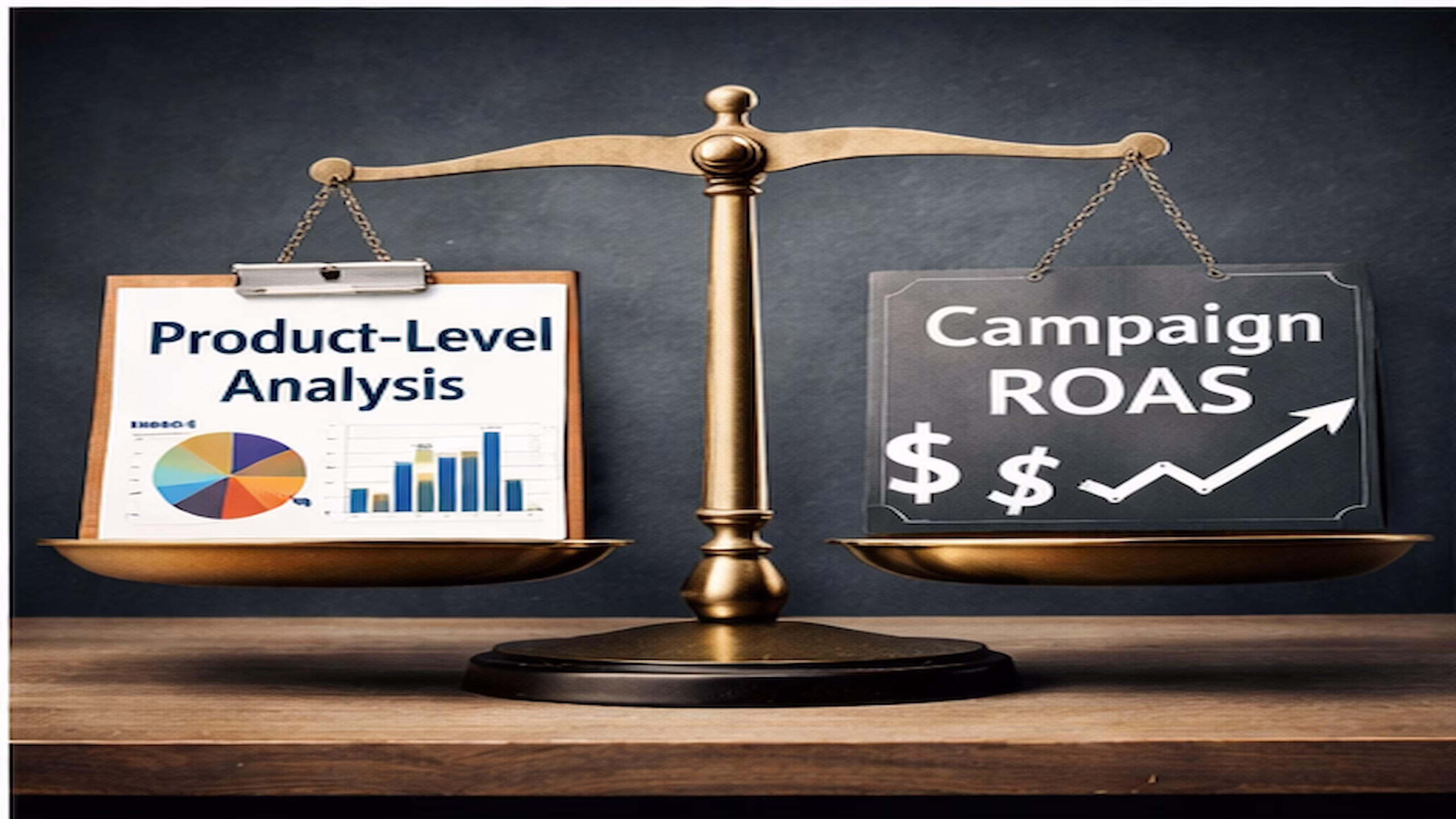 Digital Marketing Agency in Dubai Google Ads product-level optimization