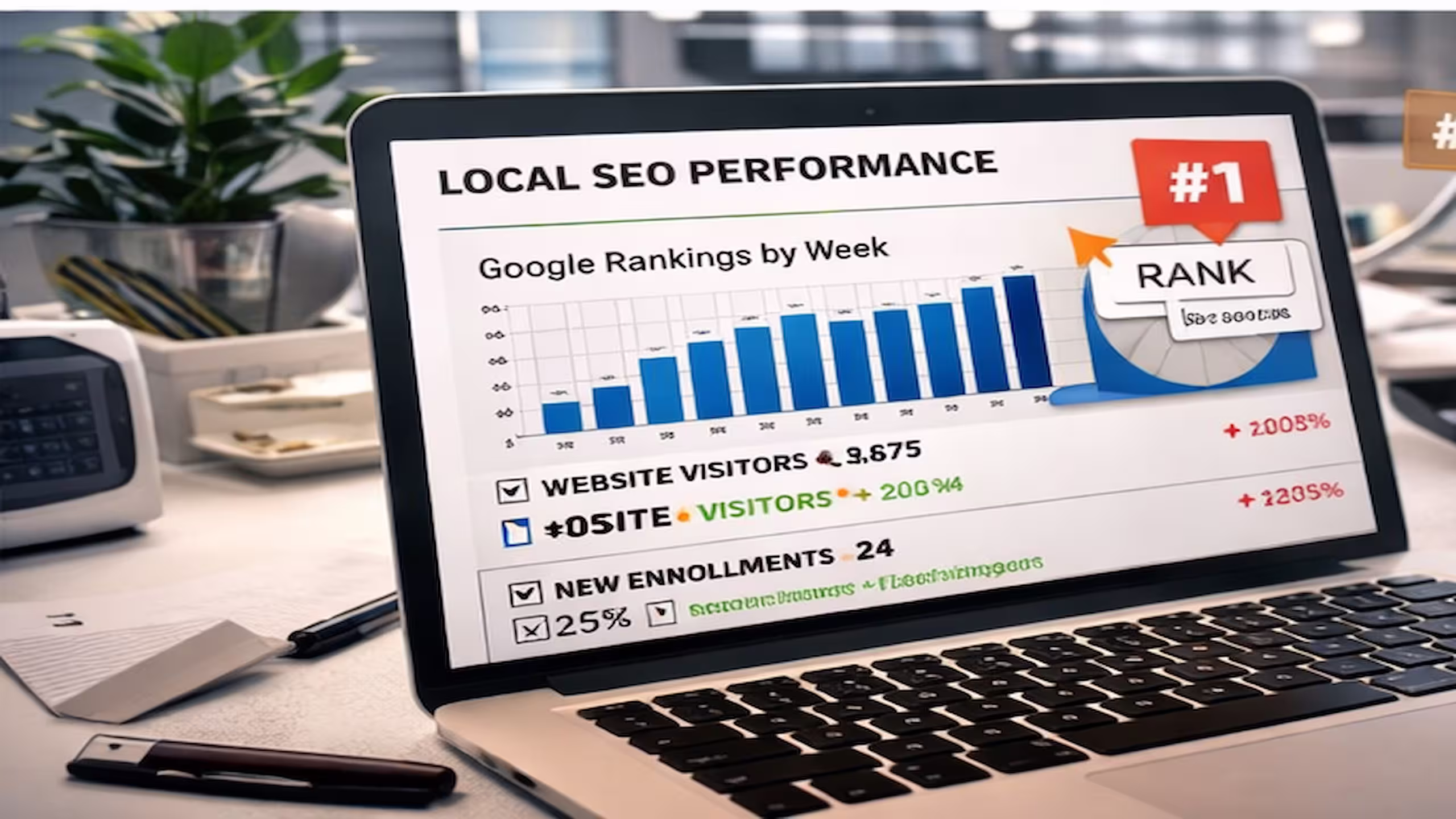 Digital Marketing Agency in Dubai beauty academy digital marketing