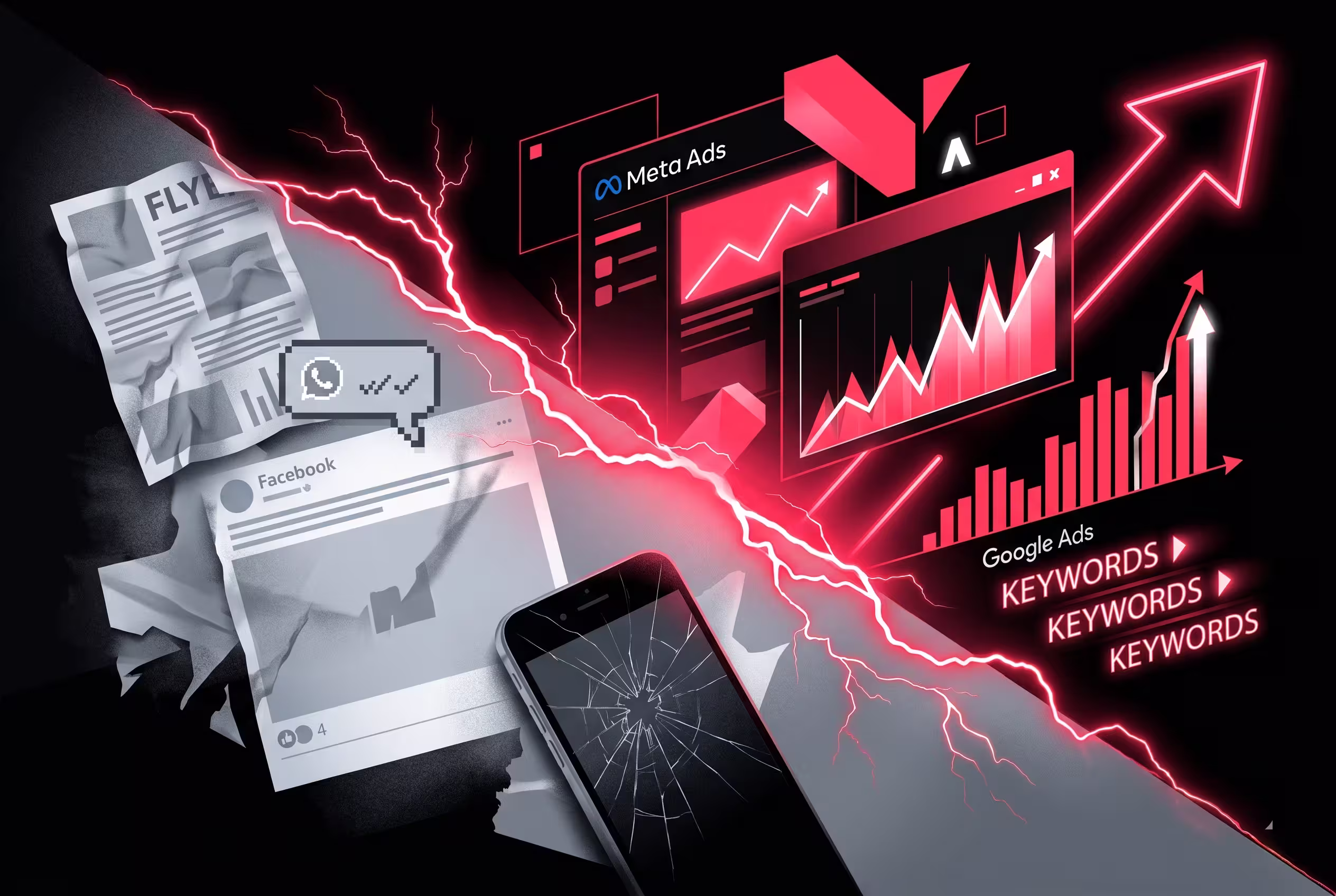 Digital Marketing for Event Organizers in Ahmedabad