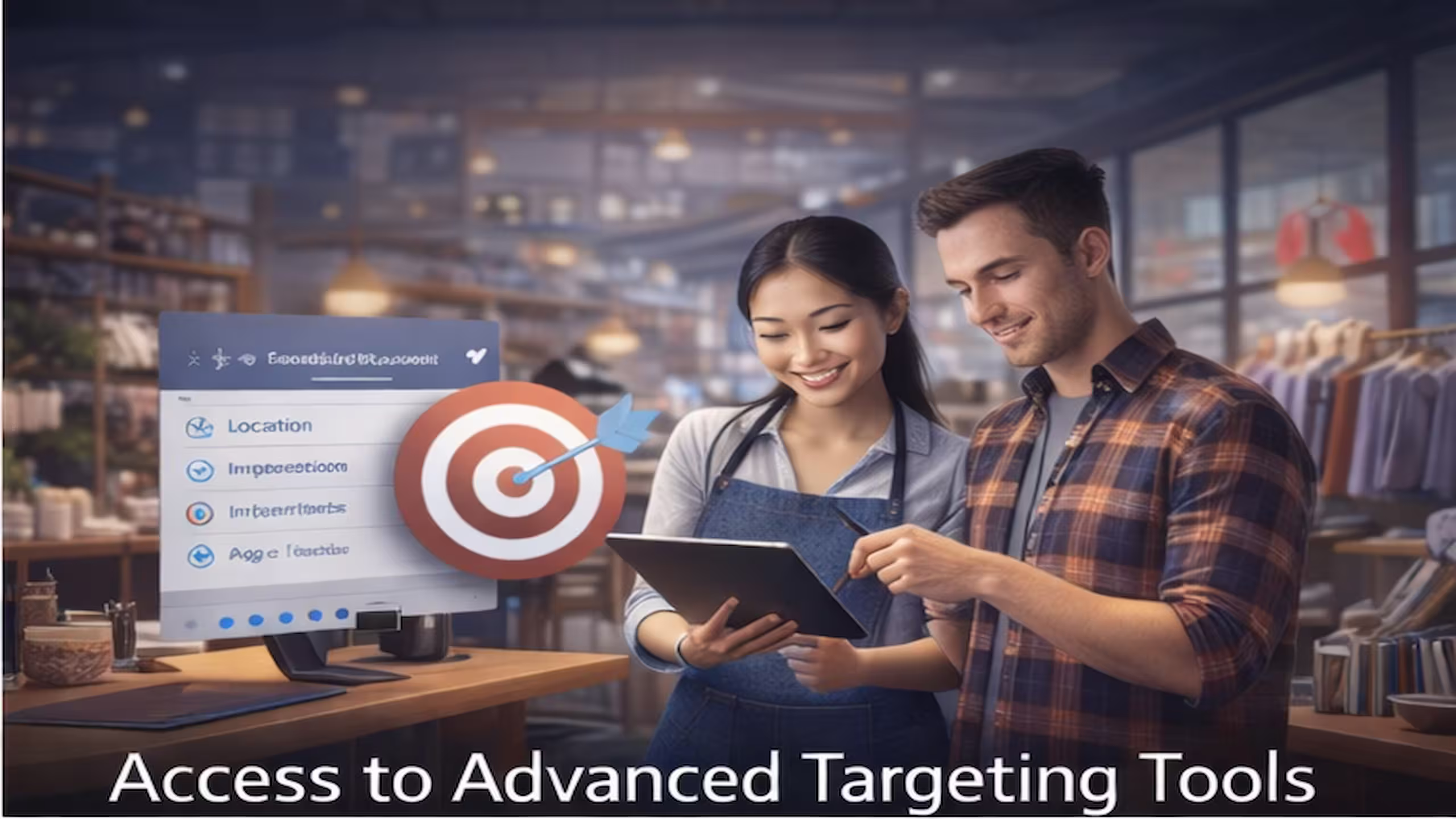 Digital Marketing Agency in Dubai