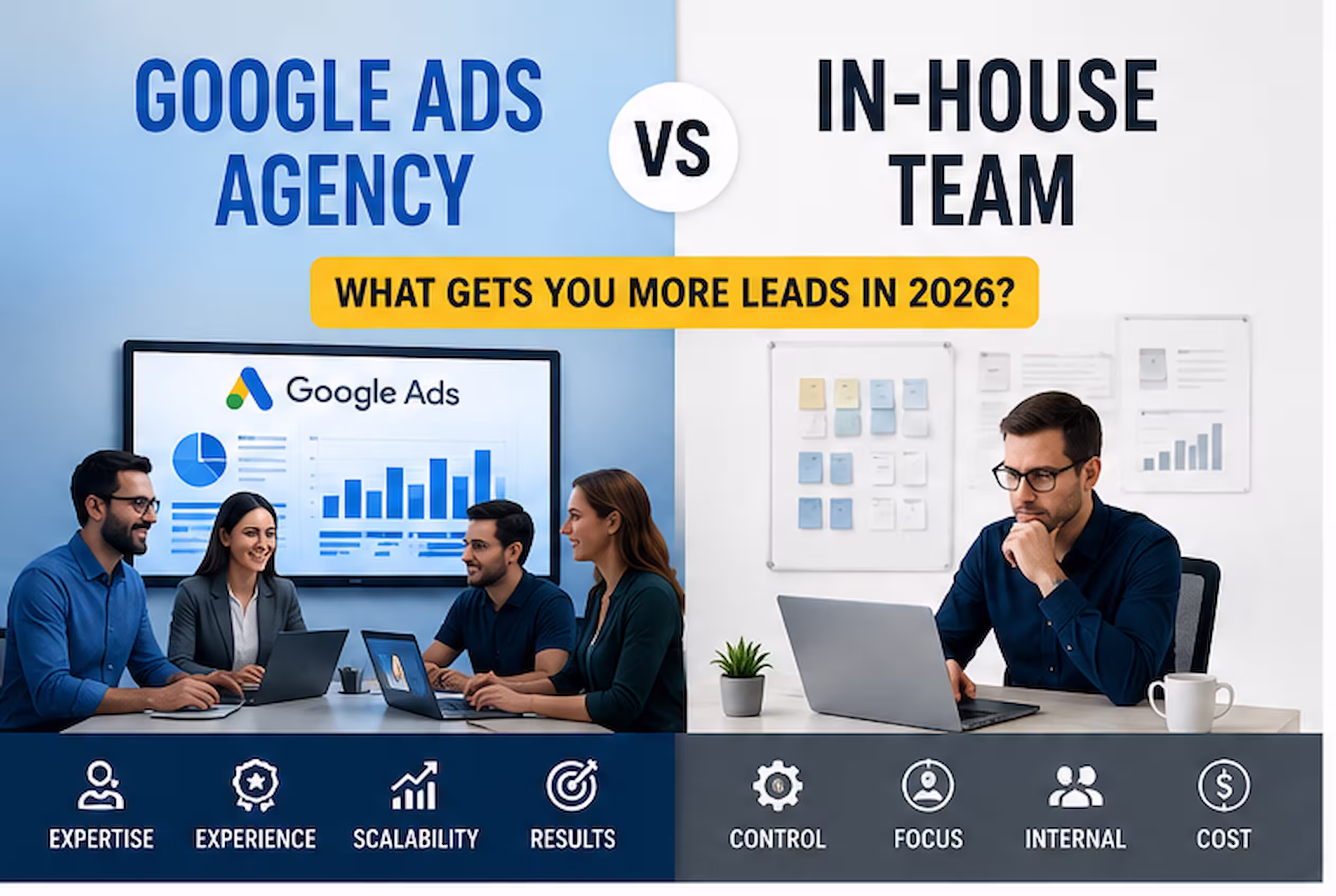 Google Ads Agency Dubai