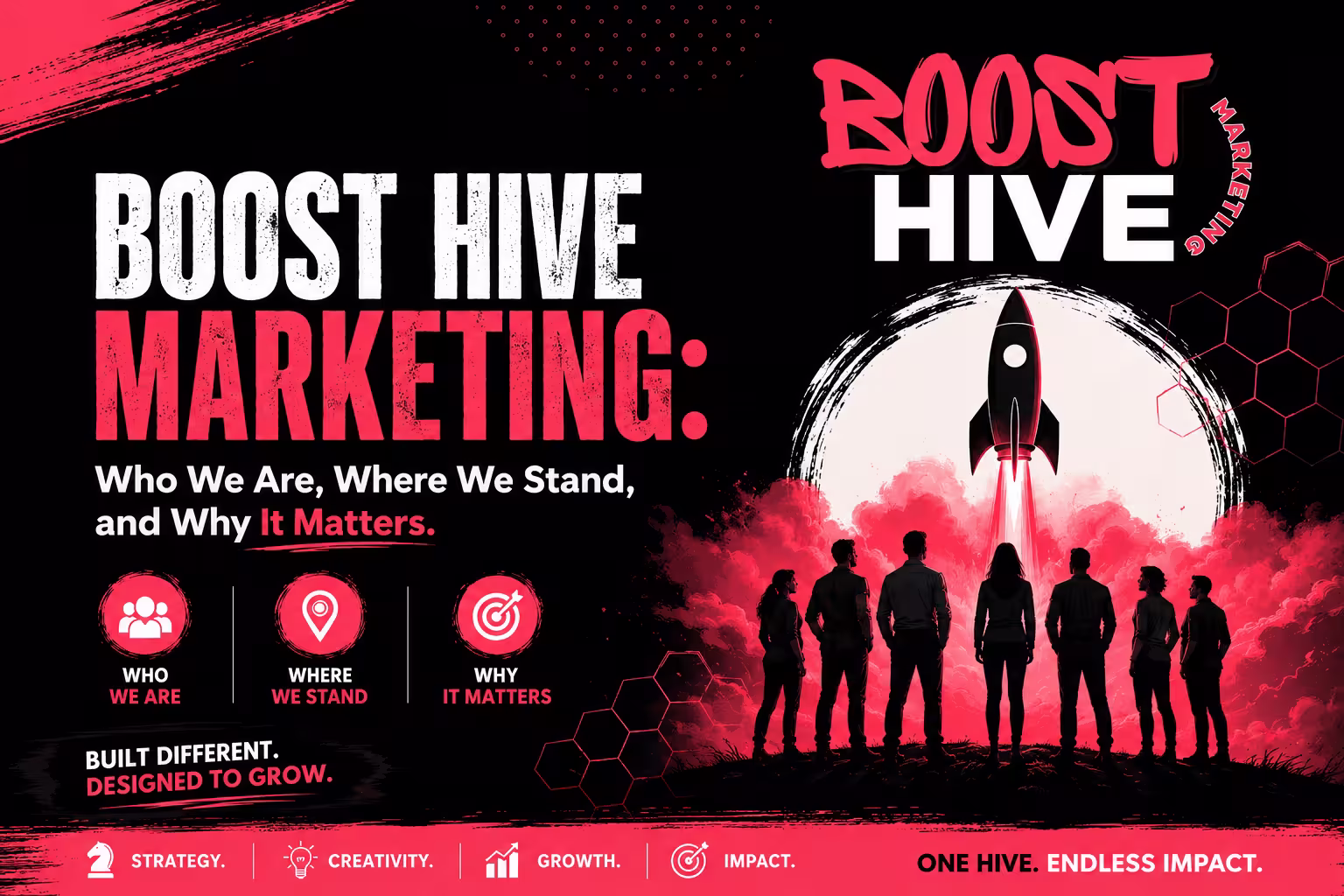 Boost Hive Marketing
