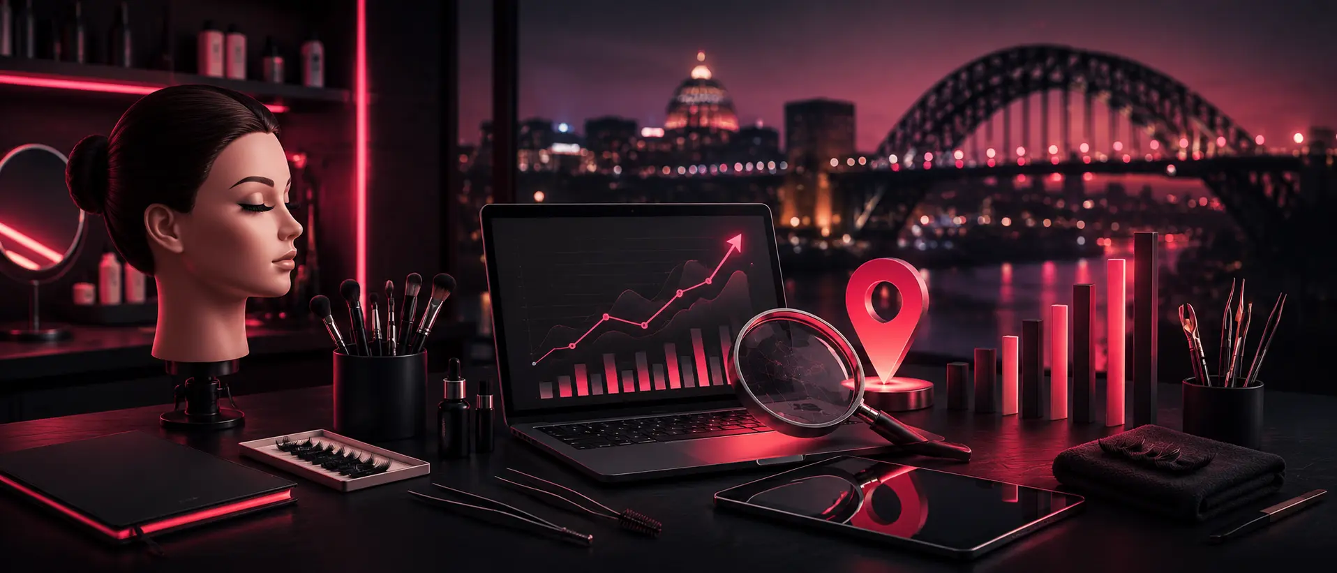 Newcastle SEO Agency