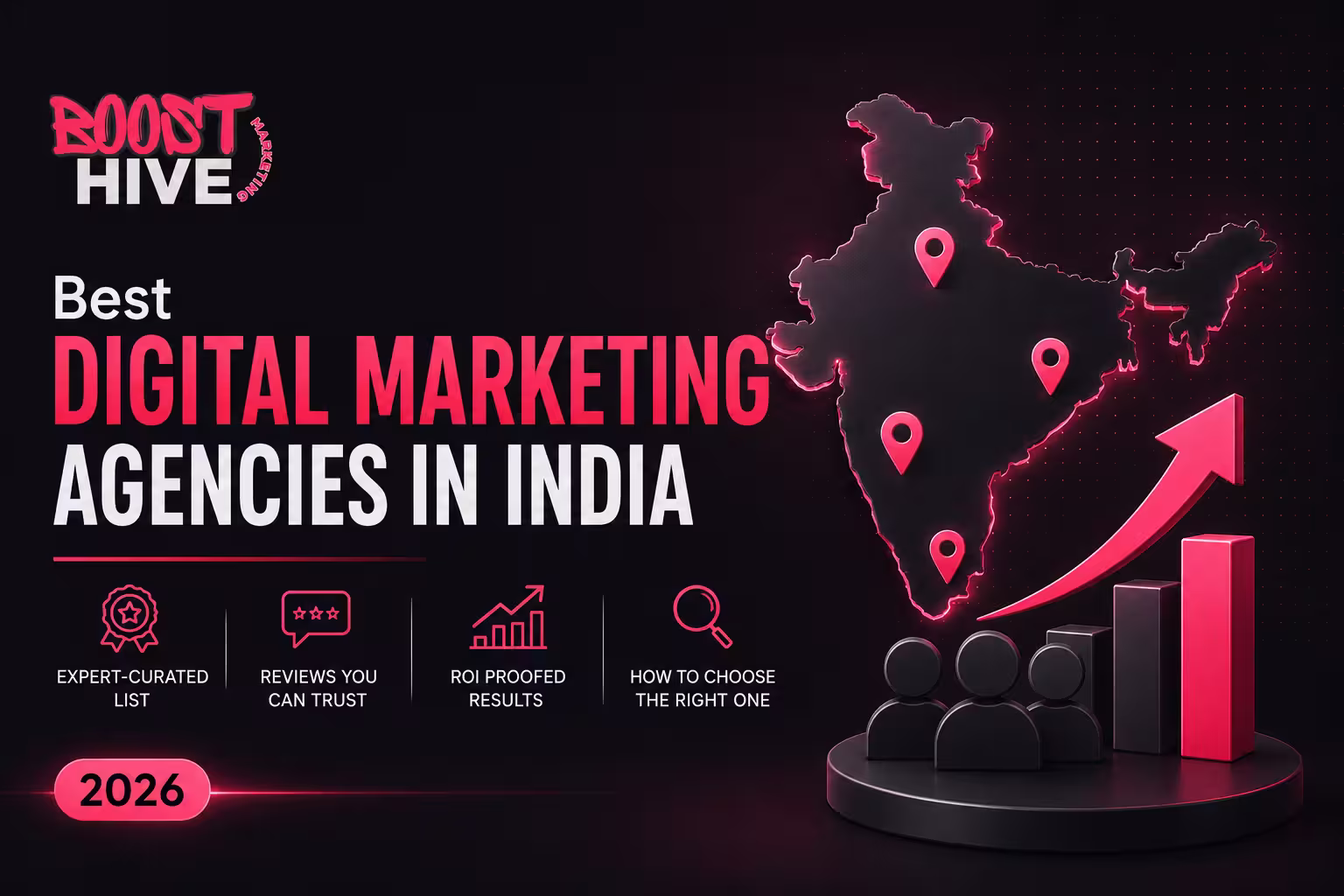 Digital Marketing Agency in Dubai best digital marketing agencies in India